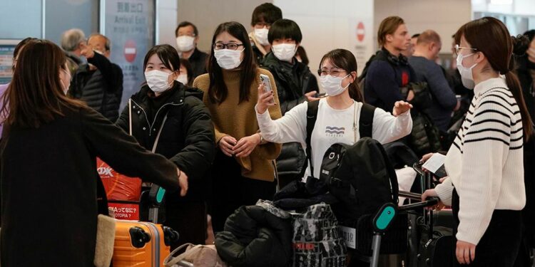 Japón levantará sus principales restricciones fronterizas por la COVID-19 en octubre | Asia | turismo | Fumio Kishida | Mundo