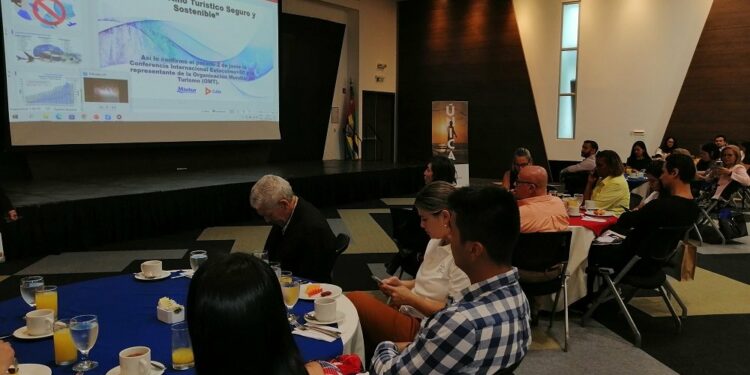 Jornada Cuba Única por Colombia