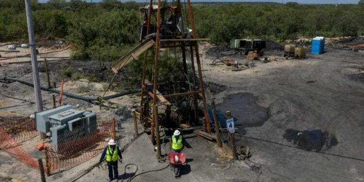 Juez abre proceso contra el supuesto dueño de la mina El Pinabete