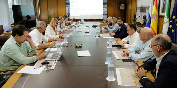 La Autoridad Portuaria de Huelva financiará proyectos de más de ochenta entidades onubenses