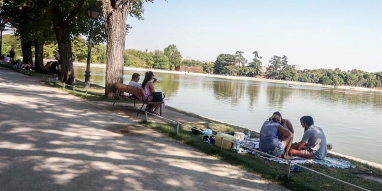 La Comunidad se sitúa como el quinto destino preferido del país en el segundo trimestre con 2,8 millones de viajes