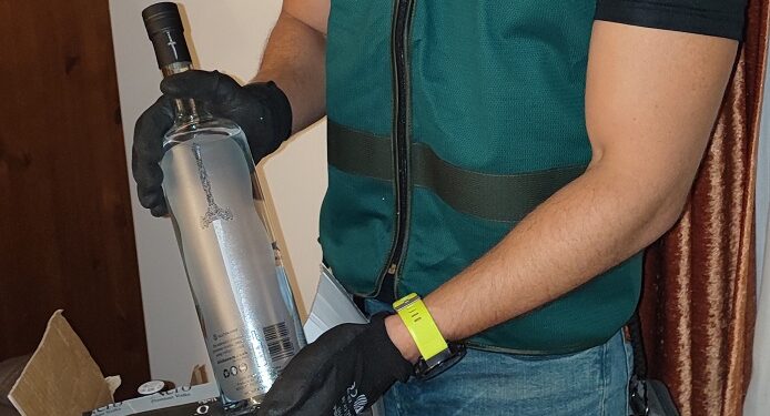 La Guardia Civil desarticula la estructura española de la mayor red “Hawala” internacional detectada, con capacidad de blanquear hasta 350.000 € al día