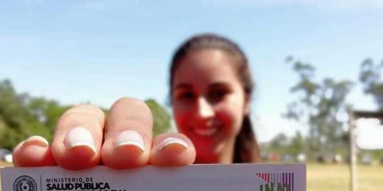 La Nación / Actualmente Paraguay tiene 263 personas en lista de espera de donantes