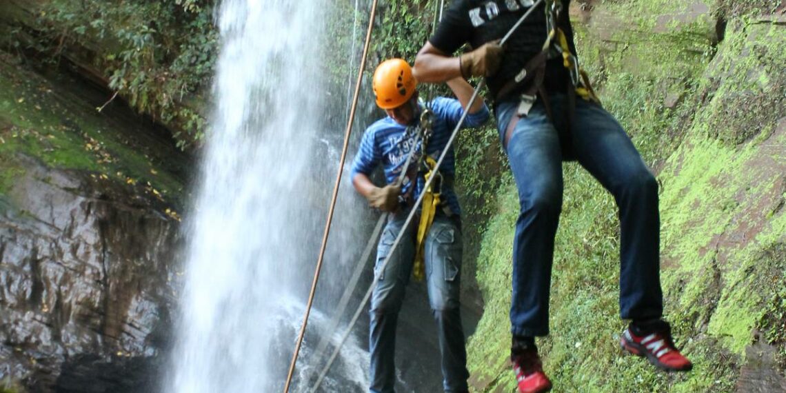 La Nación / Designan a Paraguay como destino líder en turismo de naturaleza para toda Sudamérica
