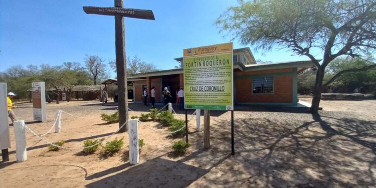 La Nación / Senatur potencia desarrollo turístico en el Chaco