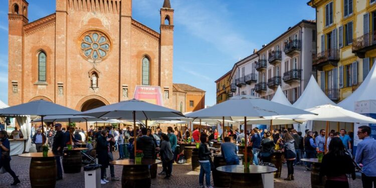 La OMT celebra en Alba (Italia) la VI Conferencia Mundial sobre enoturismo