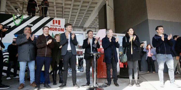 La Provincia destinaría unos $6500 millones para viajes de egresados