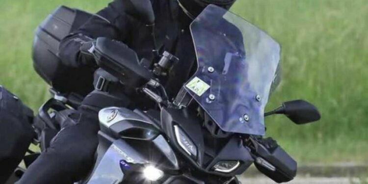 La Yamaha Tracer 9 GT acerca el radar a las masas