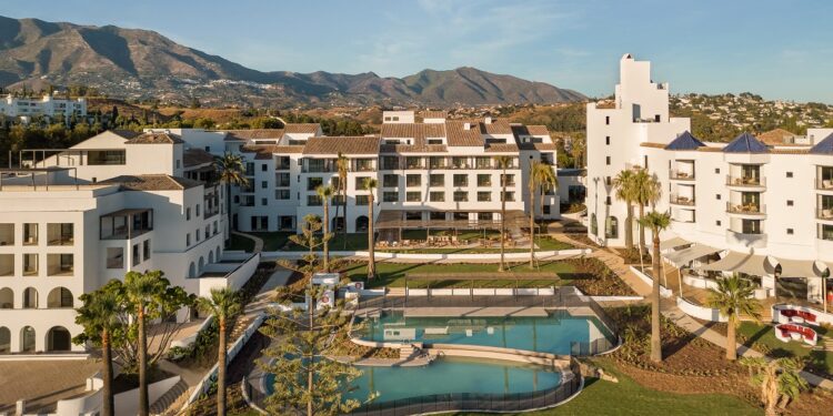 La Zambra abre oficialmente en la Costa del Sol