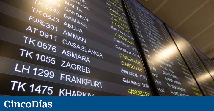 La abogada general del TJUE abre la puerta a reclamar el pago de los viajes cancelados en la pandemia | Compañías
