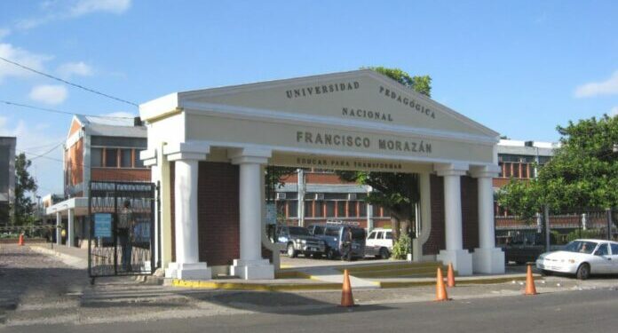 blockchain se integra a los procesos educativos de una Universidad de Honduras