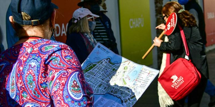 La ciudad de Cádiz rechaza volver a ser declarada Zona de Gran Afluencia Turística