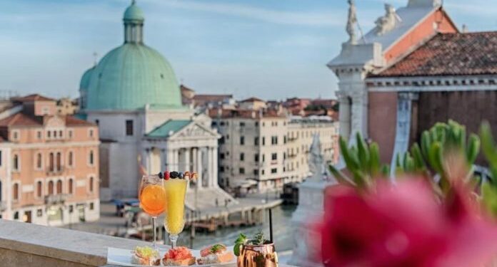 nh-venezia-santa-Lucia