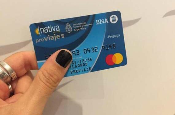 La crítica de los empresarios mendocinos al Previaje 3 – Diario San Rafael