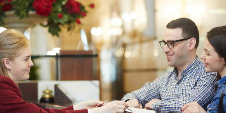 La escuela que busca capacitar a los colaboradores de la industria turística del país