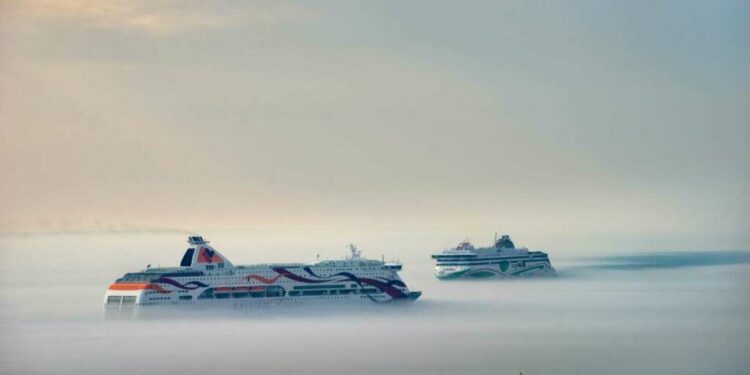 La historia de un crucero familiar por el Báltico, ganadora del Premio Narrativa de Viajes