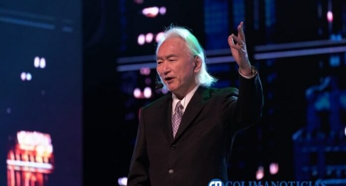 La inmortalidad digital de la humanidad, viajes a la luna y hacer habitable Marte en el futuro: Michio Kaku