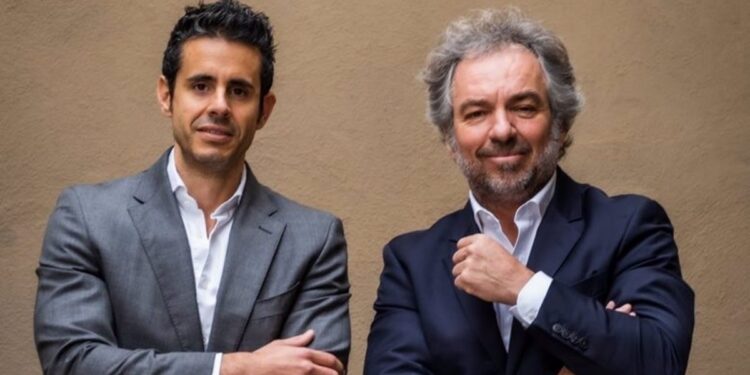 La mallorquina Hotelverse cierra su segunda ronda de financiación de 1M€ y en...