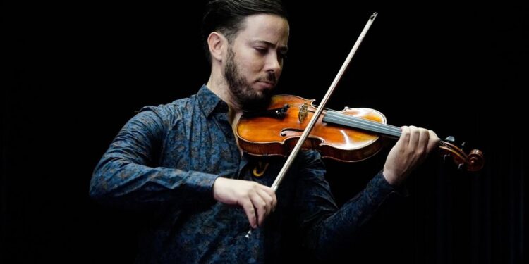 La música clásica amenizará desde este sábado los viajes en cuatro estaciones de Metro de Madrid