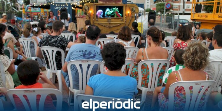 La ocupación hotelera en Benicàssim alcanza el 85% durante el mes de agosto