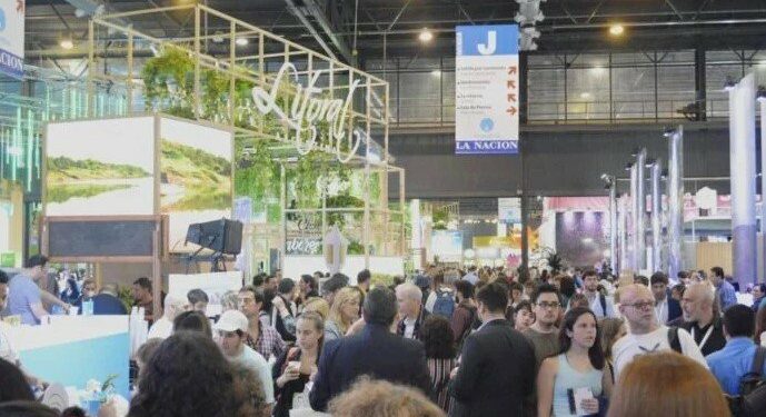 “La provincia recuperará un lugar importante”
