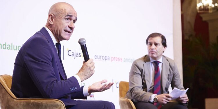 "La realidad no solo es la Costa del Sol"