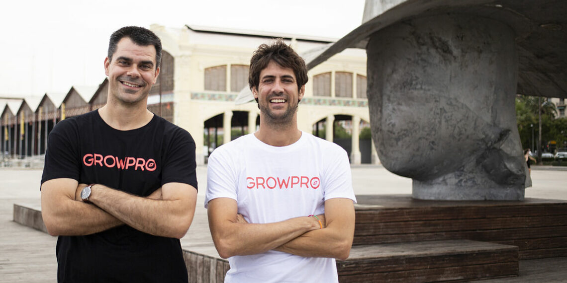 La startup de viajes de estudios participada por Juan Roig triplica sus ventas