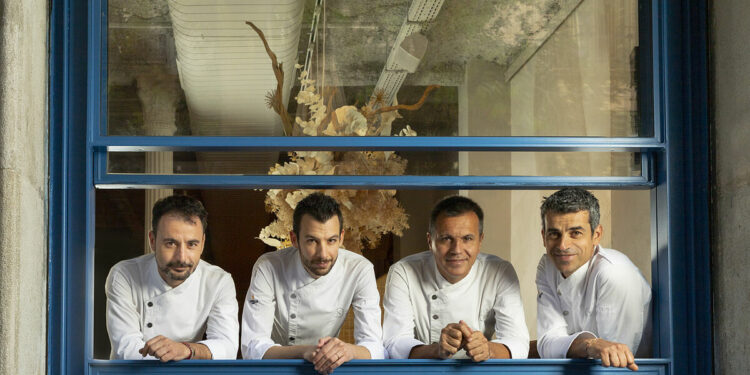 La versin 'casual' de Disfrutar