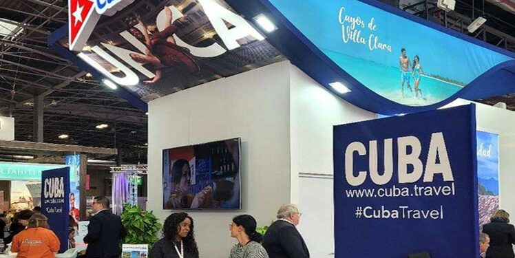 Lanzan en Francia campaña turística Cuba Única