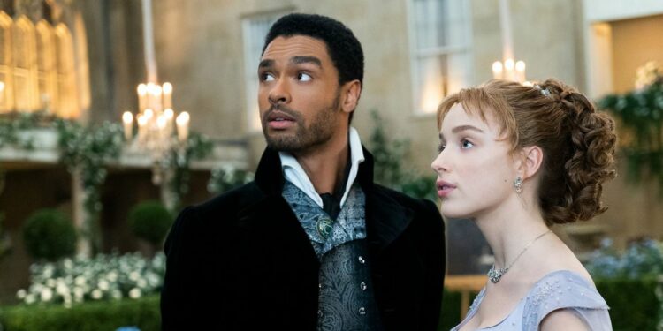 Las 20 mejores series de amor en Netflix para románticos