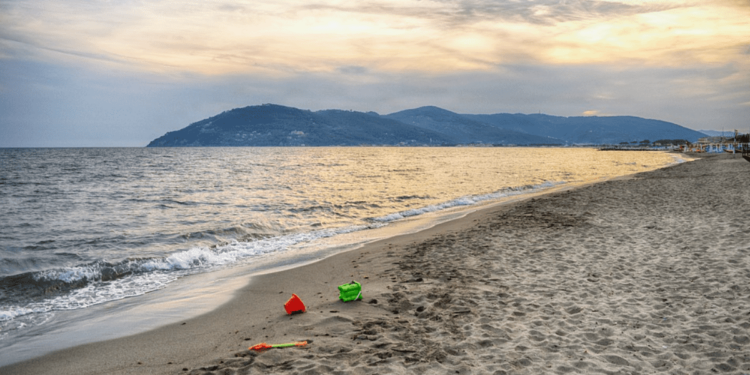 Las 5 playas más cercanas a Ecatepec en automóvil