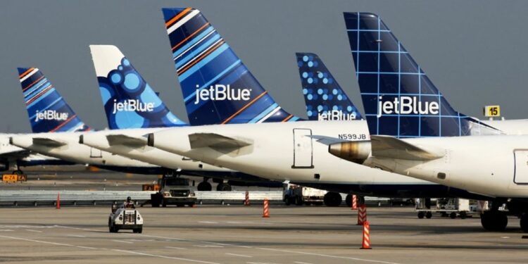 Las aerolíneas apuestan a los viajes de negocios