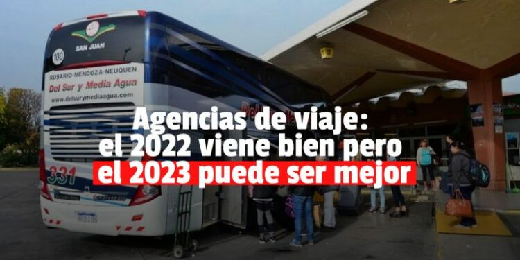 Las agencias de viaje prevén que la recuperación plena será en 2023 | 0264Noticias
