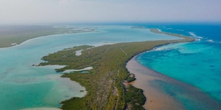 Las maravillas de Quintana Roo ahora a tu alcance
