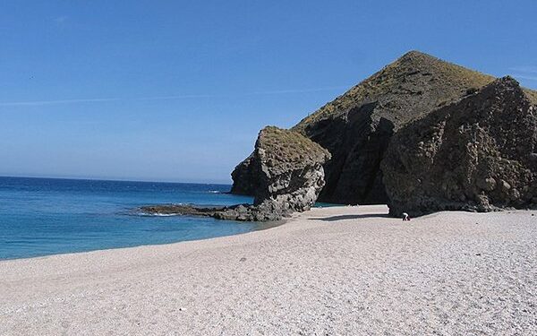 Las mejores playas andaluzas del año
