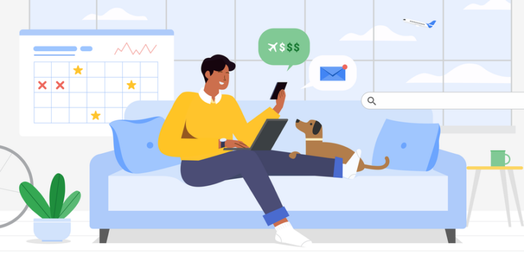Google Flights (Google)