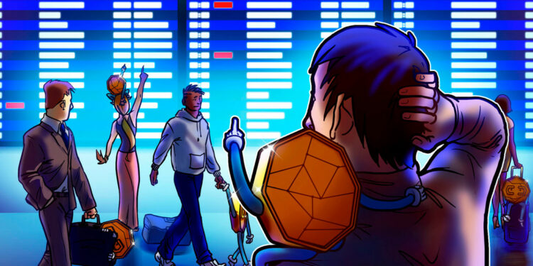 Las tecnologías web3 podrían cambiar las reglas del juego en el sector de los viajes