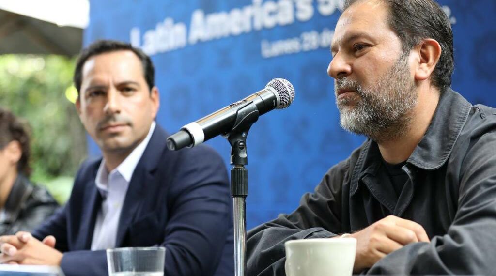 Latin America 's 50 Best Restaurants se llevarán a cabo en México y este es el estado que será anfitrión