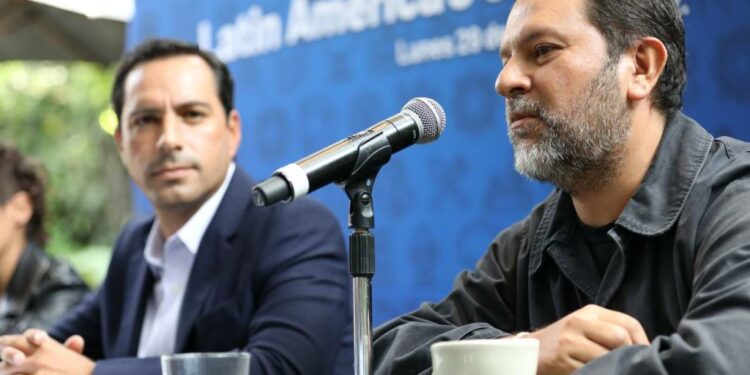 Latin America 's 50 Best Restaurants se llevarán a cabo en México y este es el estado que será anfitrión
