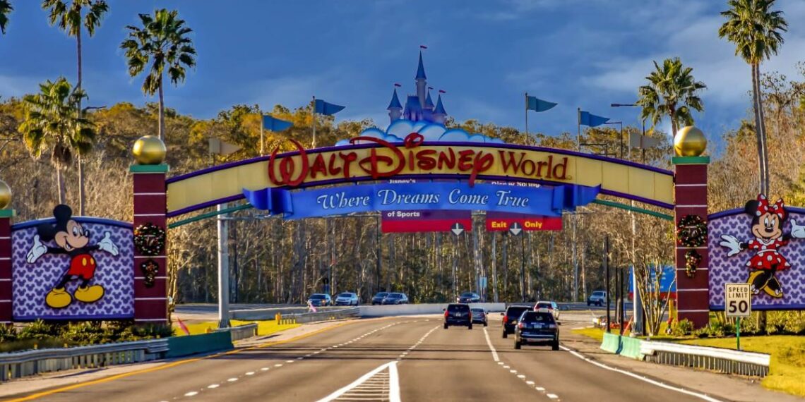 Le contamos cuánto cuesta viajar a Disney World desde Bogotá