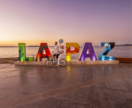 Experiencias Pet Friendly en La Paz para disfrutar con tu amigo fiel