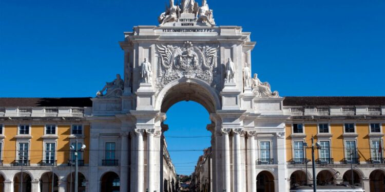 Lisboa, la mejor escapada de otoño