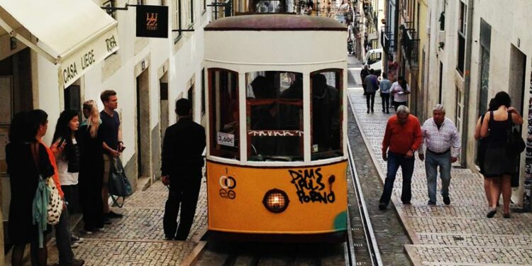 Lisboa: restaurantes y tiendas gastro