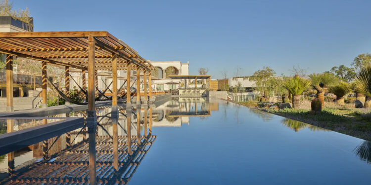 “Prix Villégiature 2022” nomina a 3 hoteles de las 2 Ciudades Patrimonio de la Humanidad del Estado de Guanajuato