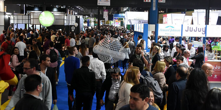 -Llega FIT 2022 la fuerza de la Industria Tur