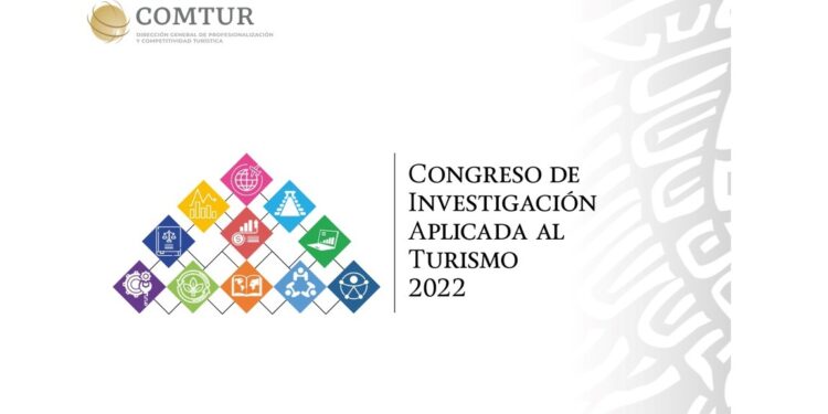 Llega a México el Congreso de Investigación Aplicada al Turismo 2022