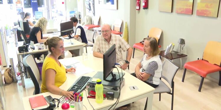 "Lo van a sufrir los clientes"