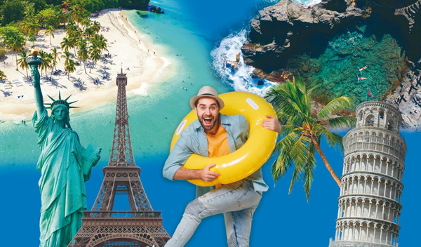 Logitravel lanza su campaña de vacaciones de invierno | Noticias de Agencias de viajes