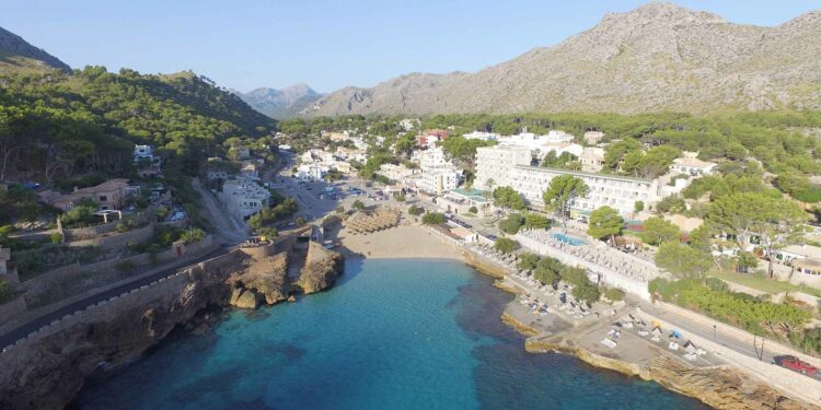 Hay dos españoles en el top 10