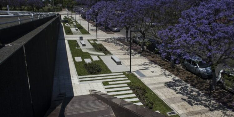 primavera buenos aires